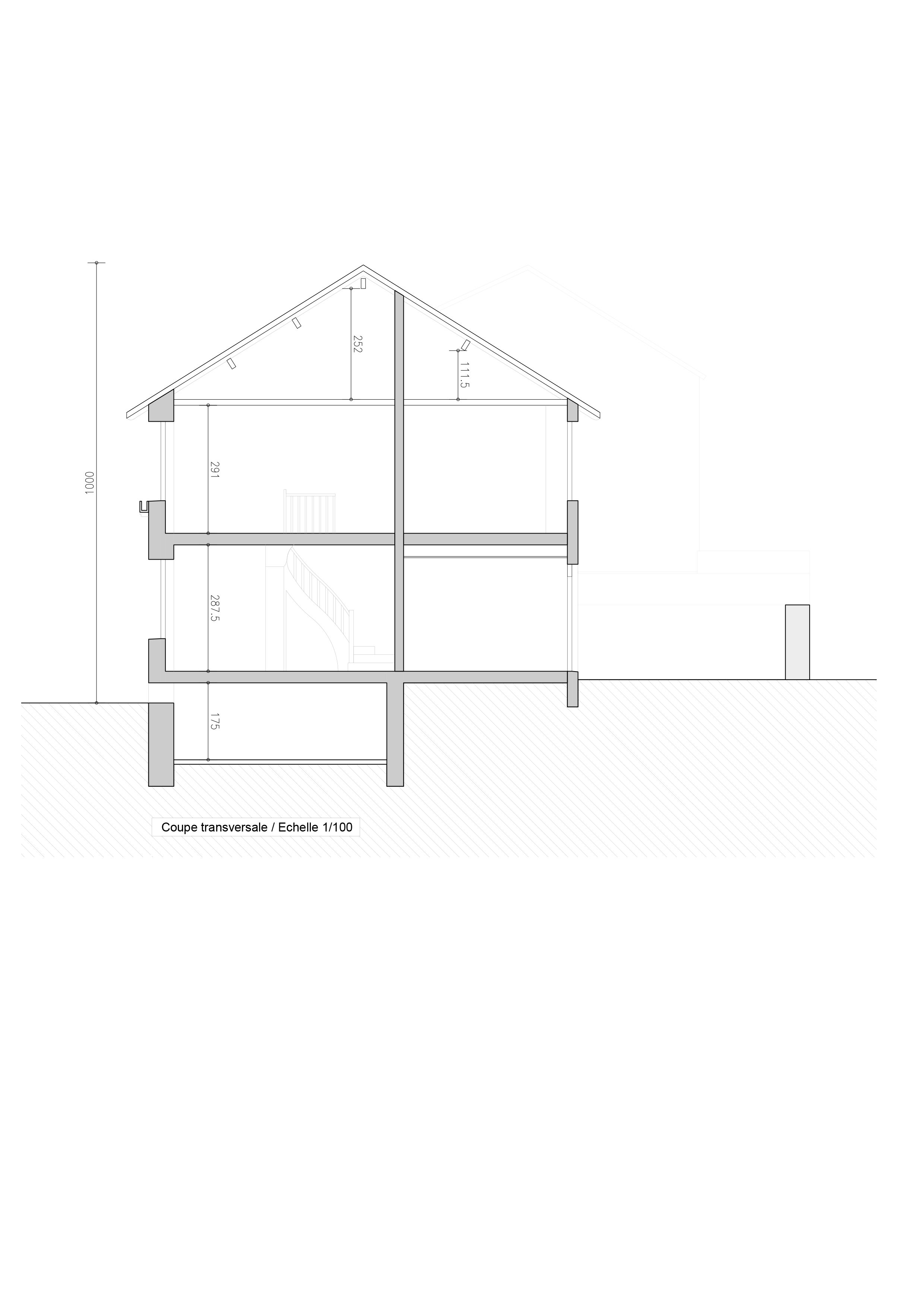 pierre-dansart-architecte-COUPE EXI